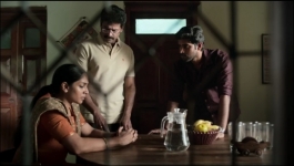 Suzhal: The Vortex - Season 01 Episode 03